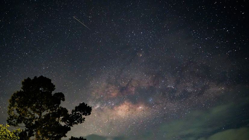 Астроном Невский рассказал о небесных явлениях, которые можно наблюдать в 2023 году