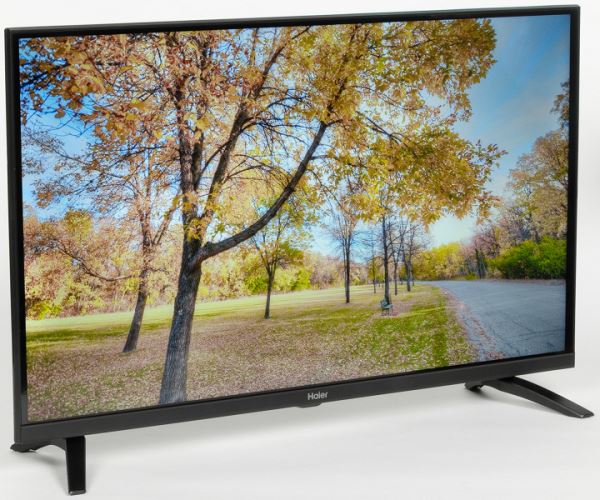 Обзор 32-дюймового ЖК-телевизора Haier 32 Smart TV S1 на ОС Android TV