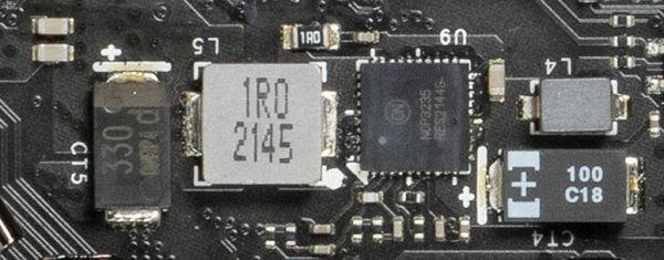 Обзор материнской платы Biostar B660GTN Racing формата Mini-ITX на чипсете Intel B660