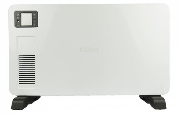 Обзор обогревателей Kitfort KT-2702, KT-2706 и KT-2708: от простого тепловентилятора до конвектора с влагозащитой и управлением через смартфон