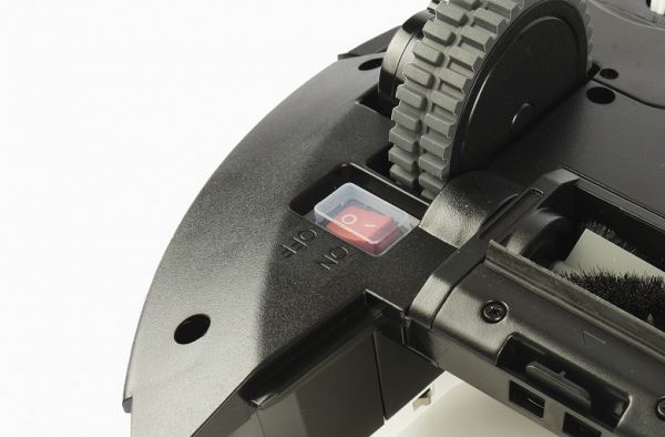 Обзор робота-пылесоса Polaris PVCR 1226 Wi-Fi IQ Home Gyro