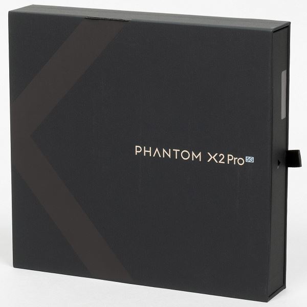 Обзор смартфона Tecno Phantom X2 Pro 5G