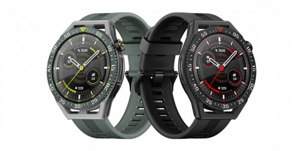 Обзор умных часов Huawei Watch GT 3 SE: отличный экран, высокая автономность и анализ пульсовой волны