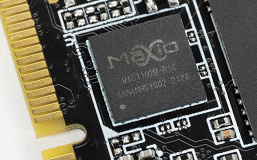 Тестирование mSATA SSD KingSpec MT-512 емкостью 512 ГБ