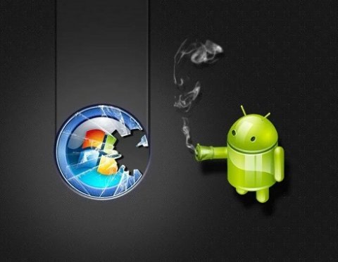 В Windows 11 появится возможность запускать приложения Android