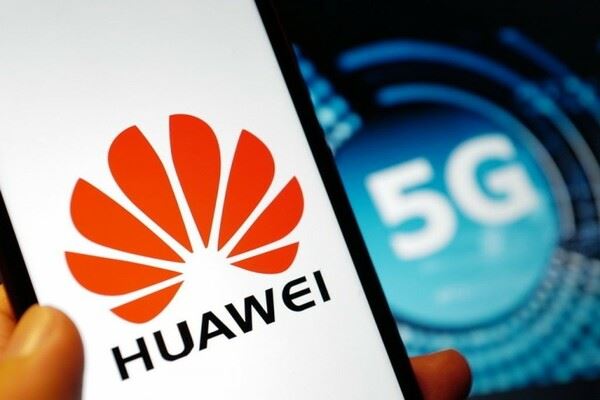 Германия решила ввести запрет на использование китайских компонентов в своих 5G-сетях – СМИ