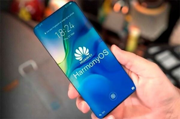 Huawei опровергла слухи о планах продать свой бизнес по выпуску смартфонов