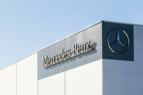 На бывшем российском заводе Mercedes-Benz вновь будут собирать машины премиум-класса. Но на этот раз не европейские — китайские