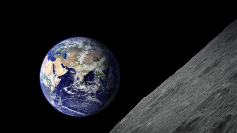 NASA: астероид 2023 DW может столкнуться с Землей в 2046 году