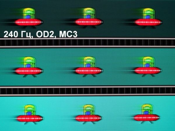 Обзор 27-дюймового игрового VA-монитора Cooler Master GM27-CFX с изогнутым экраном разрешения Full HD