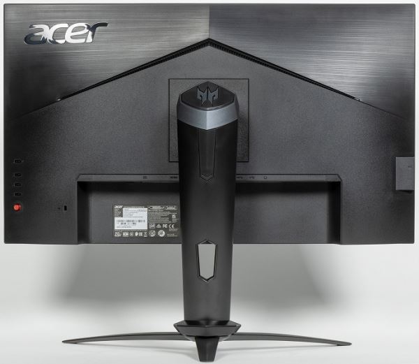 Обзор 28-дюймового игрового монитора Acer Predator XB283K KV с разрешением 4К и частотой обновления до 144 Гц