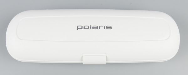 Обзор электрической зубной щетки Polaris PETB 0105 TC
