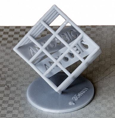 Обзор фотополимерного 3D-принтера Anycubic Photon Mono X