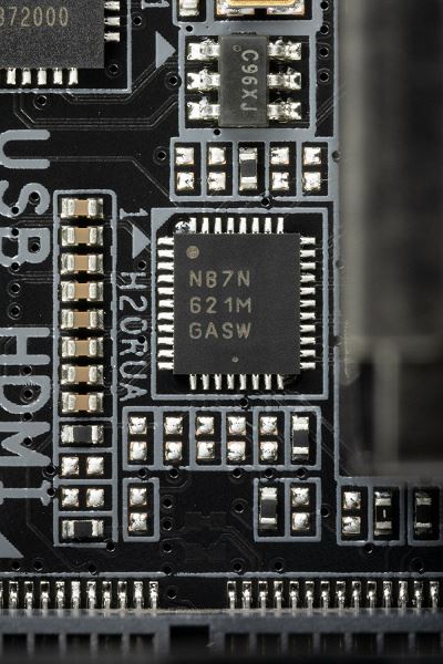 Обзор материнской платы Gigabyte B650E Aorus Master на чипсете AMD B650E