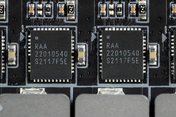 Обзор материнской платы Gigabyte B650E Aorus Master на чипсете AMD B650E