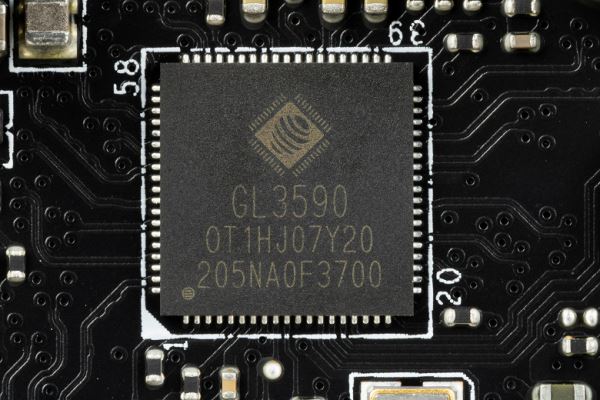 Обзор материнской платы MSI MPG B650 Carbon WiFi на базе AMD B650