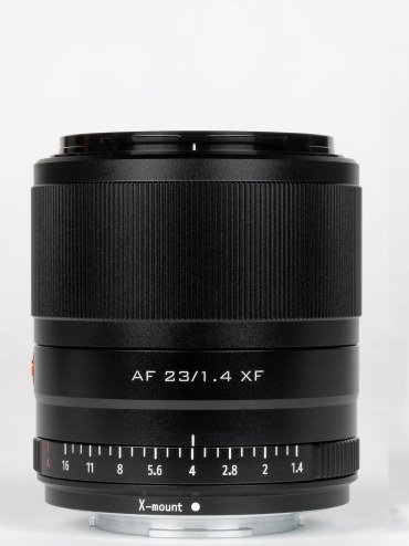 Обзор светосильных широкоугольных объективов Viltrox 13mm F1.4 и Viltrox 23mm F1.4 для Fujifilm X