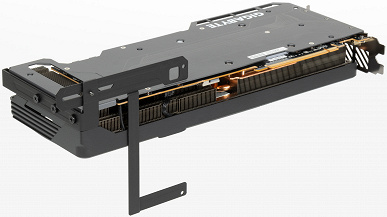 Обзор видеокарты Gigabyte Radeon RX 7900 XT Gaming OC 20G (20 ГБ)