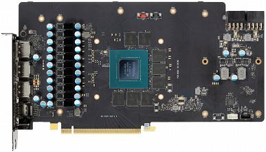 Обзор видеокарты MSI GeForce RTX 4070 Ti Gaming X Trio (12 ГБ)
