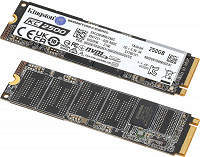 Тестирование SATA SSD Digma Run P1 на бюджетном контроллере Phison S11 в паре с 256 ГБ MLC-памяти