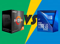 Тестирование в 9 играх на интегрированных GPU процессоров AMD Athlon 3000G, Ryzen 3 2200G, Ryzen 5 5600G, Intel Pentium G7400, Core i3-10100, Core i3-12100 и Core i5-12400 в сравнении с парой бюджетных видеокарт