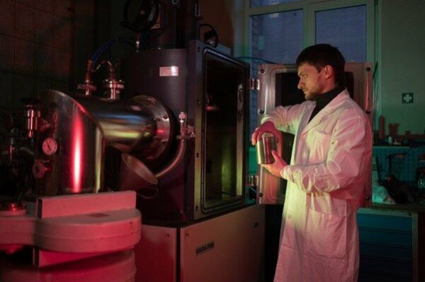 Ученые Росатома разработали новую технологию получения скандия для высокотехнологичных отраслей промышленности
