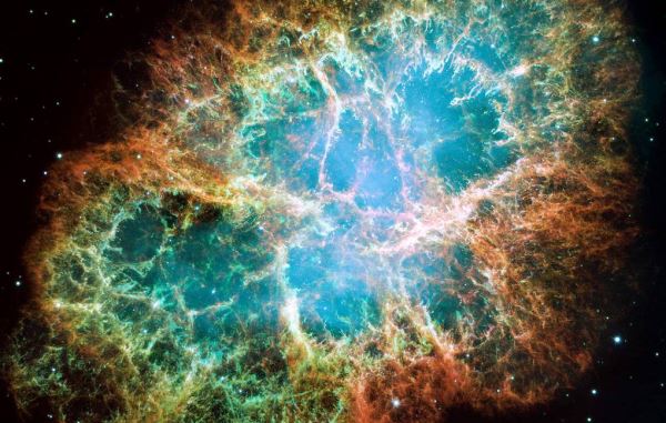 Открыт ранее неизвестный класс вспышек сверхновых звезд