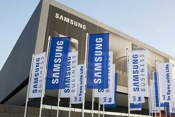 Samsung объявил о выделении $230 млрд на строительство полупроводниковых фабрик